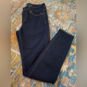 Articles of Society Skinny Jeans